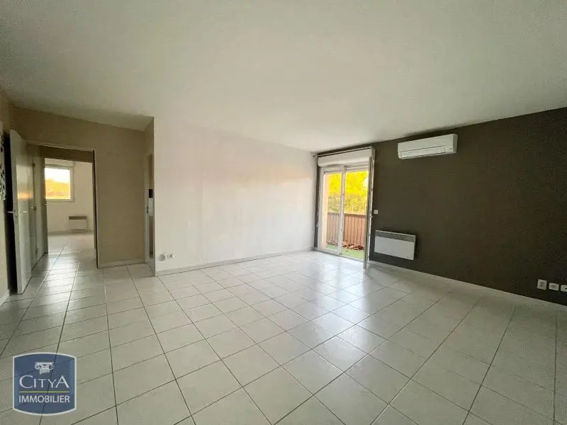 Photo 2 Appartement 3 pièces 63.52m²