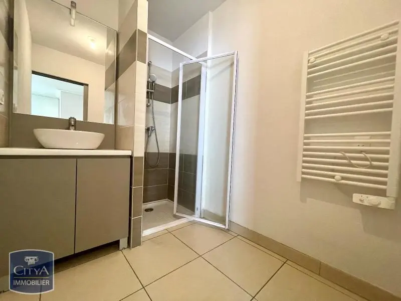 Photo 5 Appartement 1 pièce 42.02m²