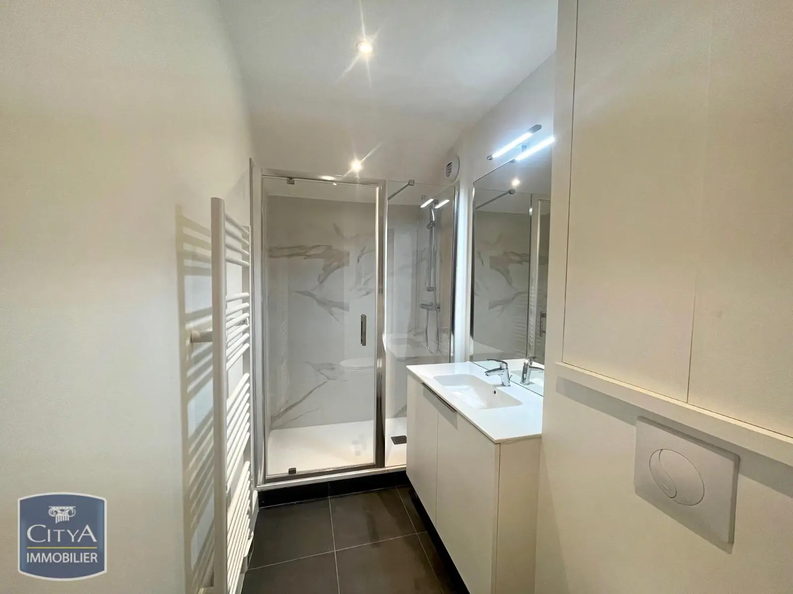 Photo 5 Appartement 2 pièces 54.9m²