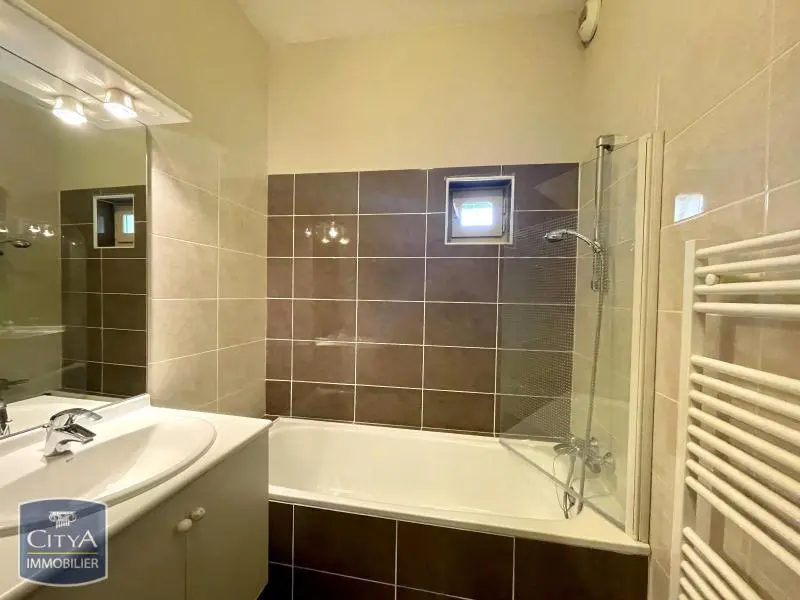 Photo 6 Appartement 3 pièces 67.23m²