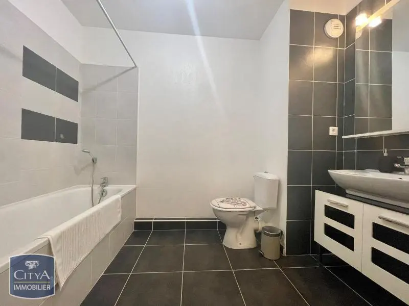 Photo 5 Appartement 2 pièces 44.11m²