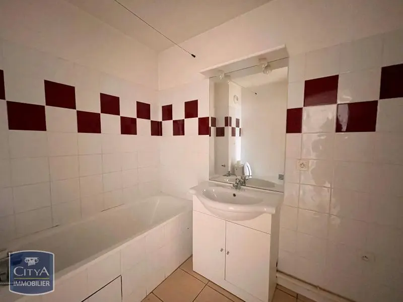 Photo 4 Appartement 2 pièces 36.38m²
