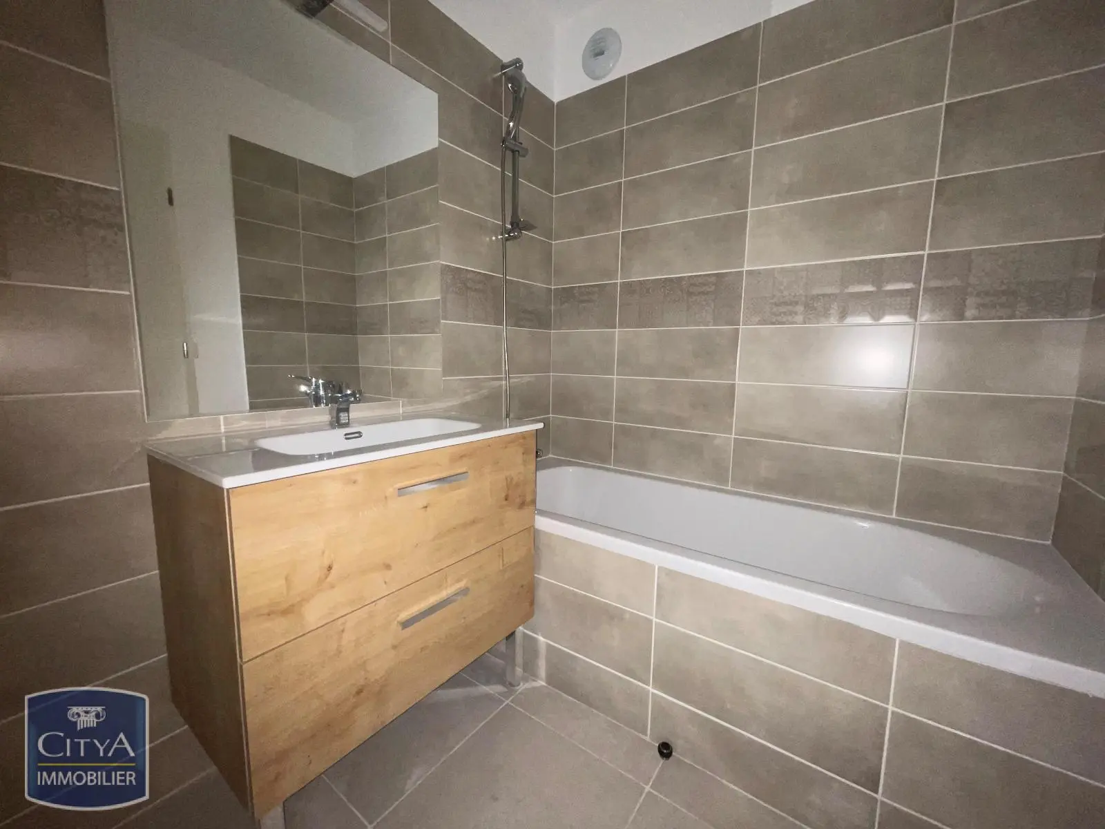 Photo 4 Appartement 3 pièces 61.6m²