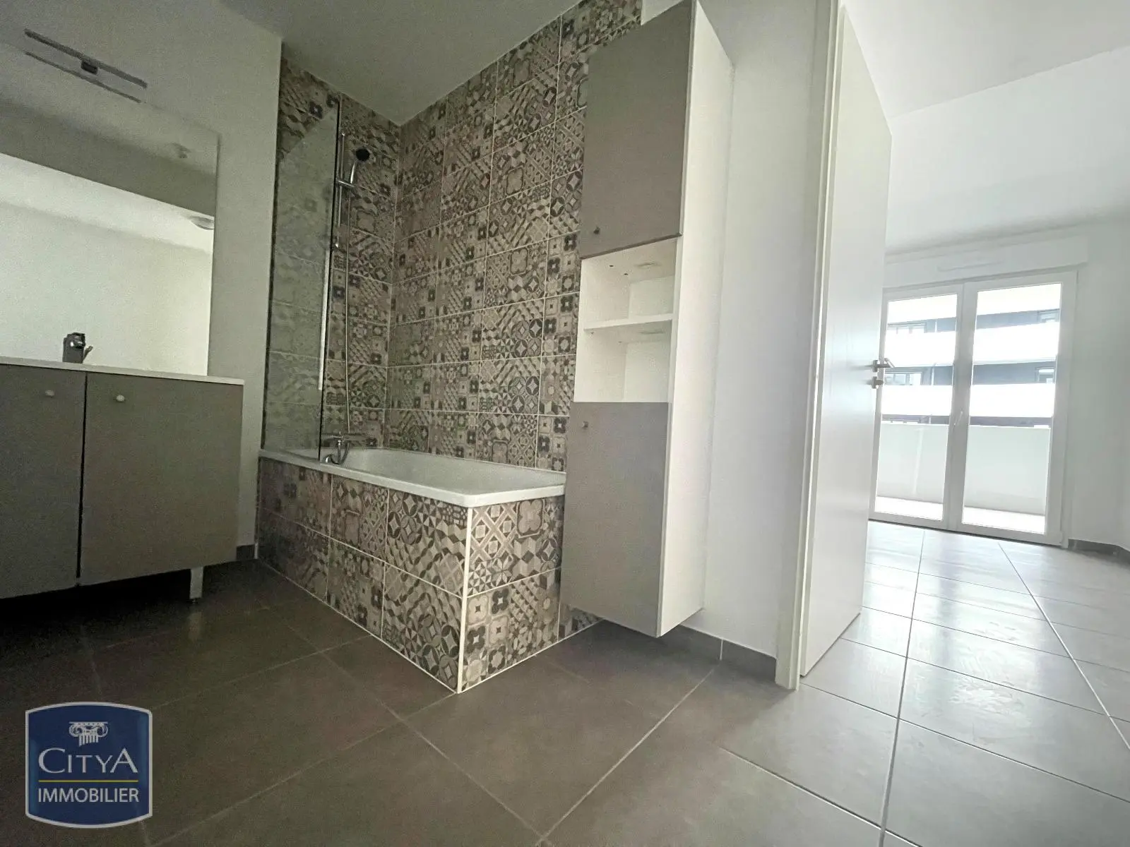 Photo 5 Appartement 2 pièces 42.5m²