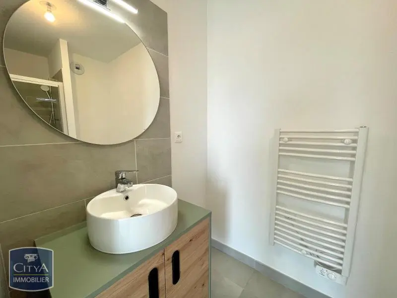 Photo 6 Appartement 2 pièces 38.6m²