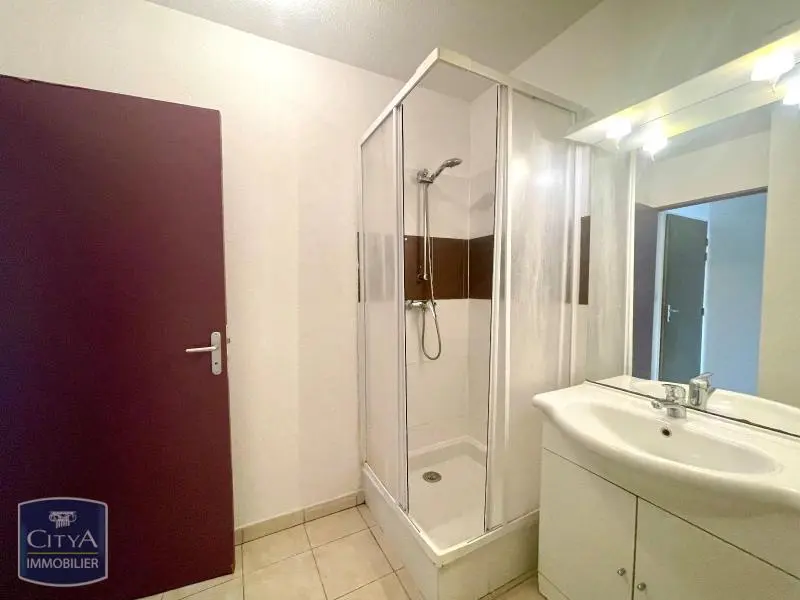 Photo 3 Appartement 1 pièce 25.7m²