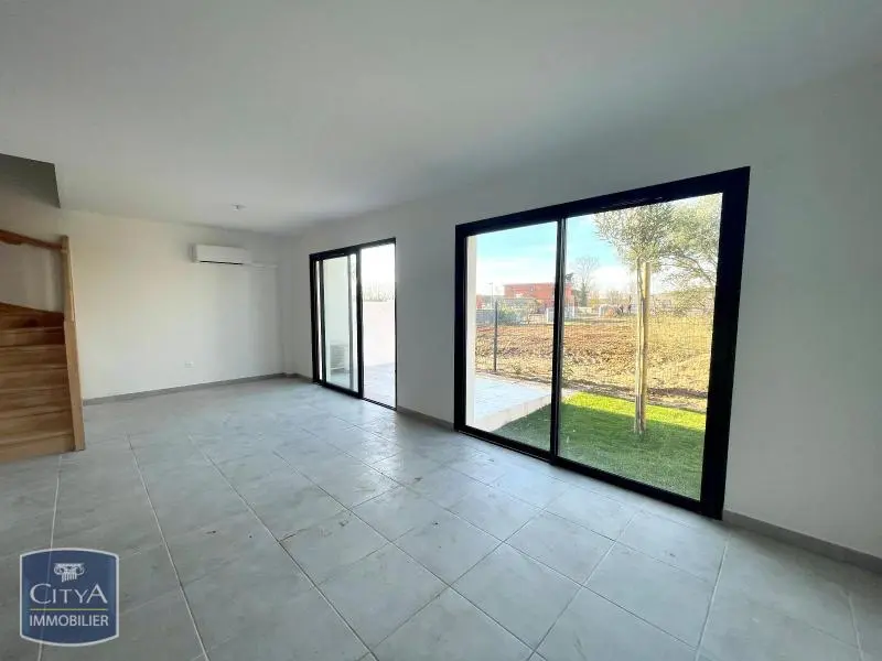 Photo 1 Appartement 4 pièces 87.64m²