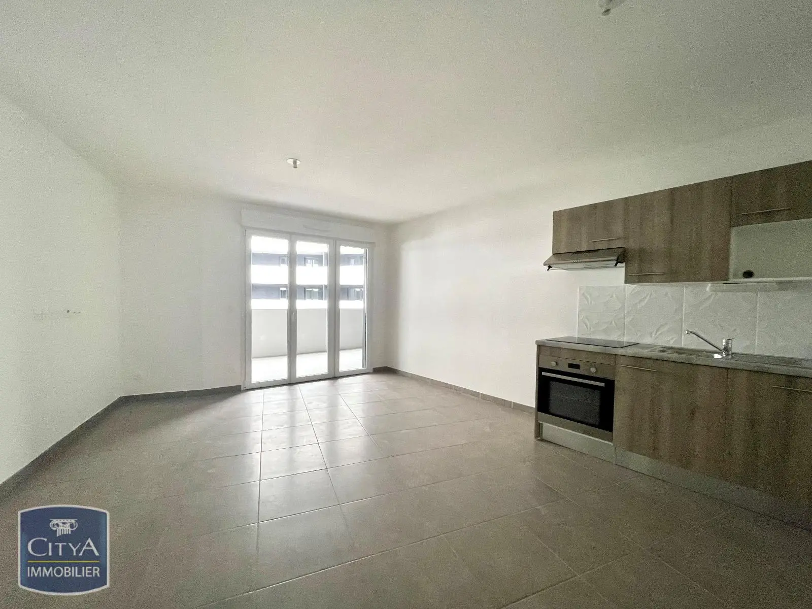 Photo 2 Appartement 2 pièces 42.5m²