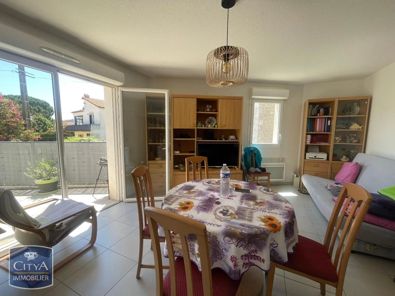 Photo 3 Appartement 2 pièces 45.24m²