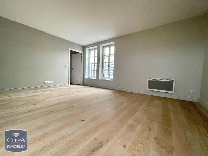 Photo 2 Appartement 2 pièces 52.81m²