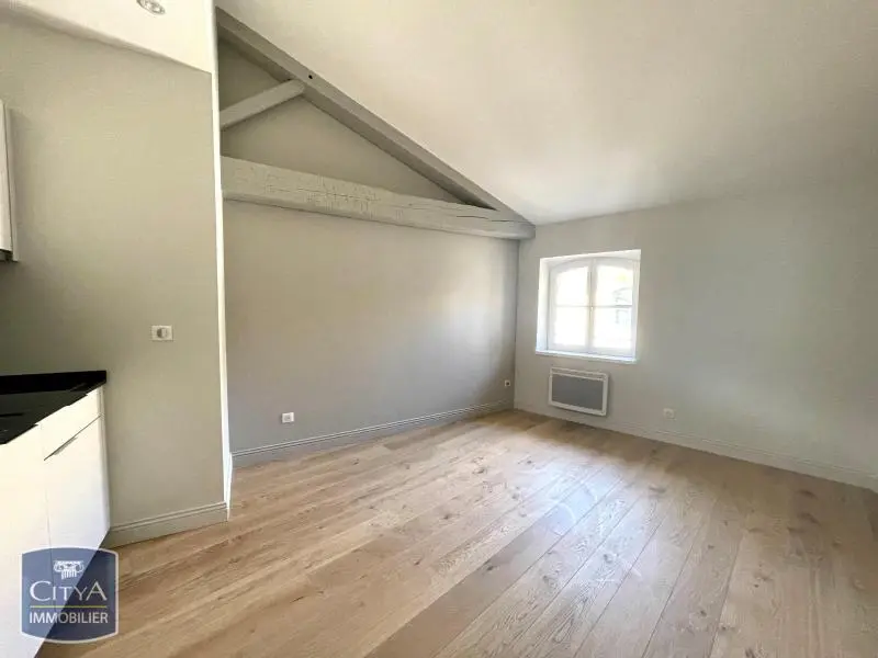 Photo 2 Appartement 2 pièces 37.78m²