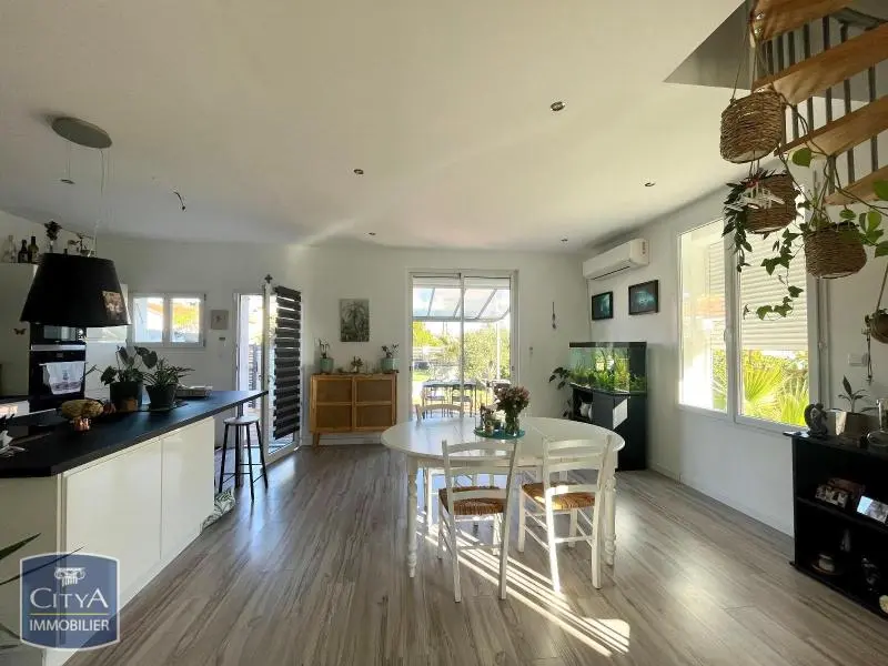 Photo 1 maison Béziers