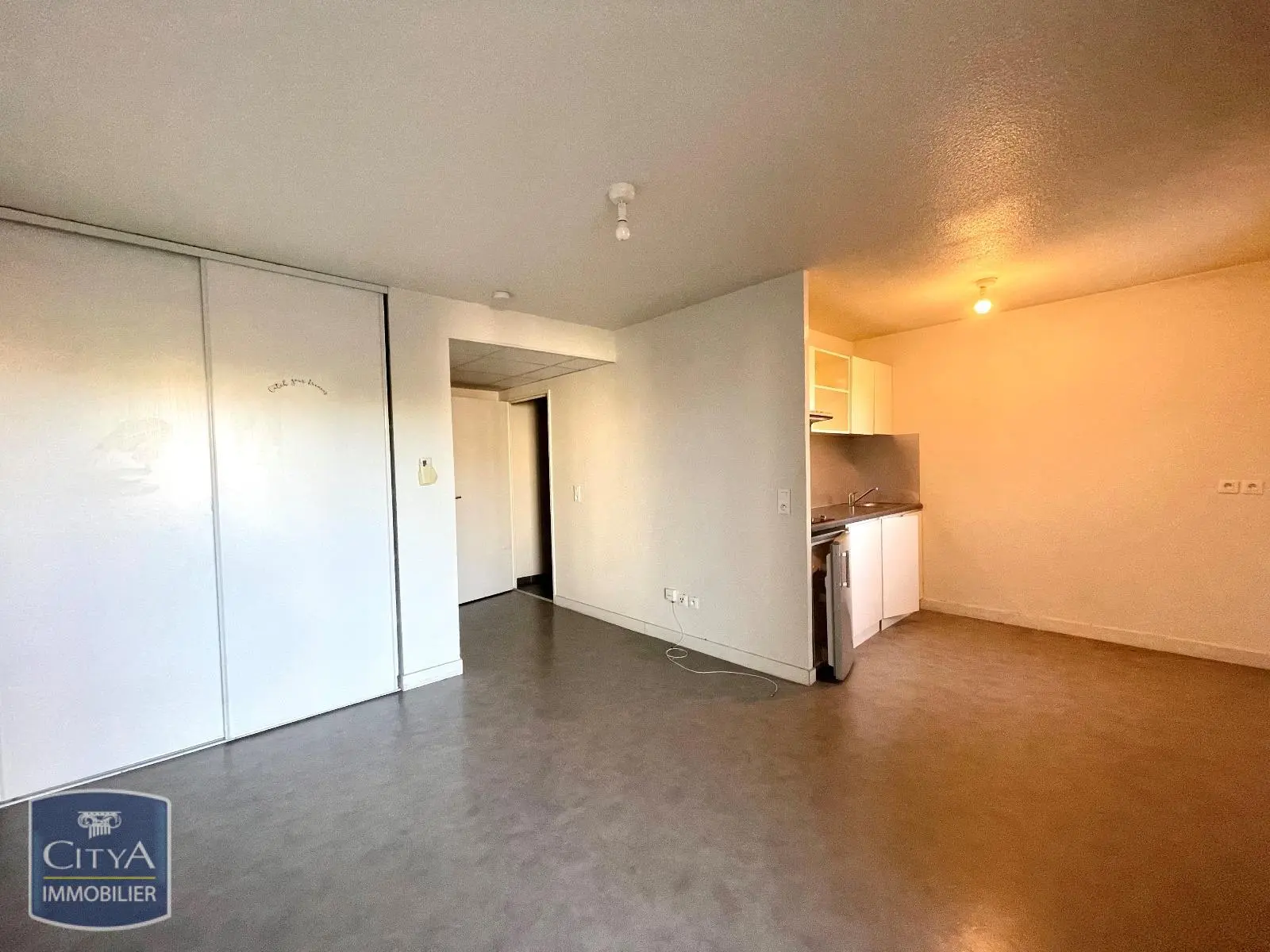 Photo 1 Appartement 2 pièces 47.11m²