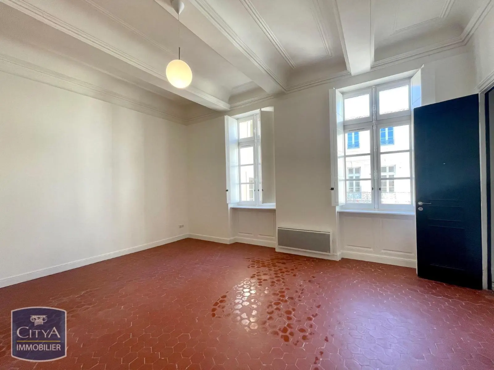 Photo 4 Appartement 1 pièce 36.1m²