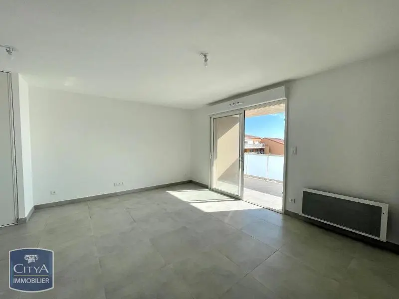 Photo 2 Appartement 2 pièces 38.6m²