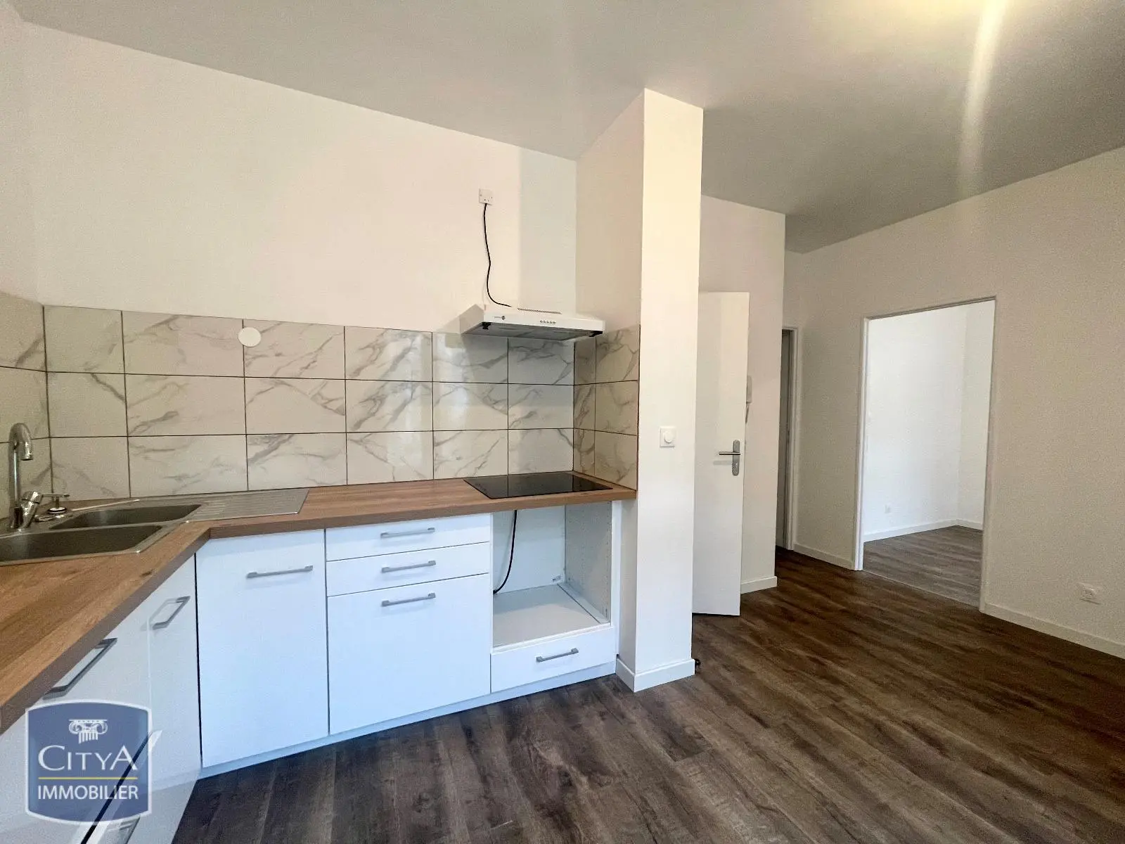 Photo 2 Appartement 2 pièces 29.02m²