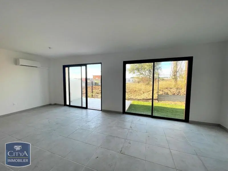 Photo 2 Appartement 4 pièces 87.64m²