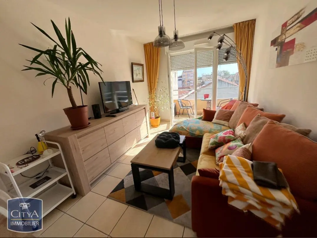 Photo 1 Appartement 2 pièces 38.1m²