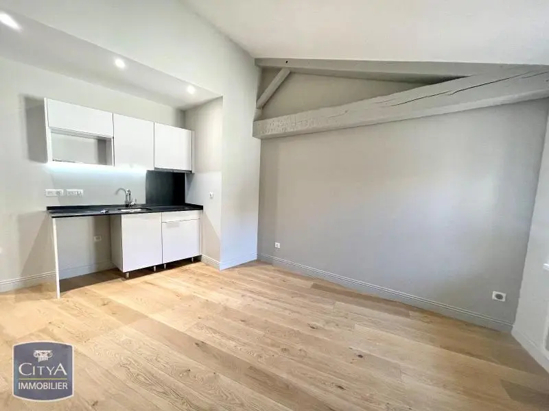 Photo 1 Appartement 2 pièces 37.78m²
