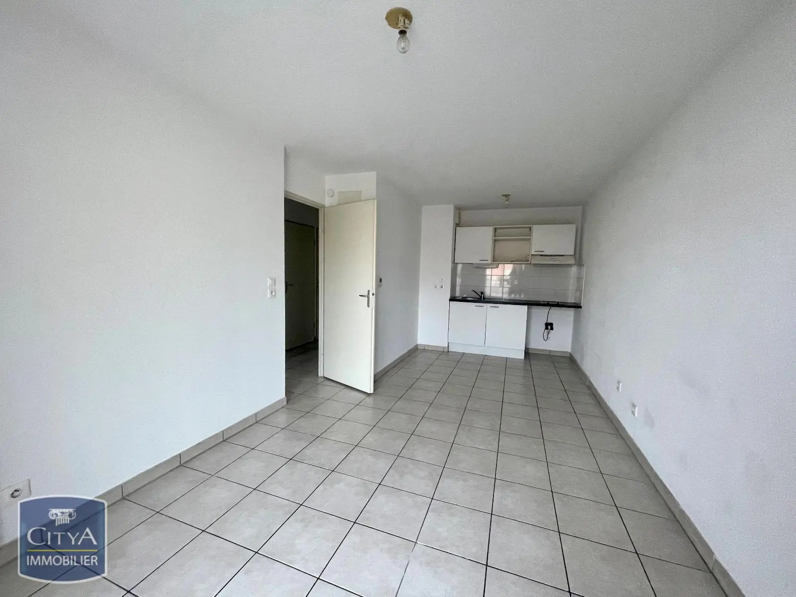Photo 1 Appartement 2 pièces 41.74m²