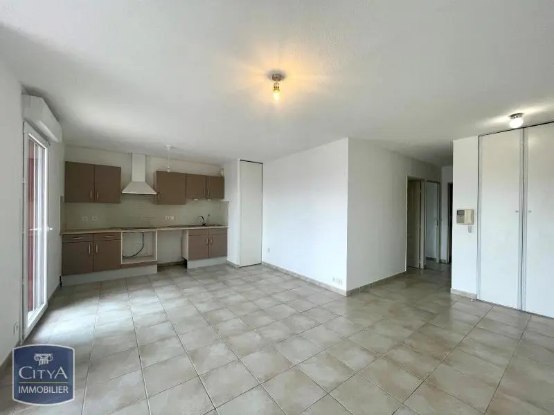 Photo 3 Appartement 3 pièces 55.8m²