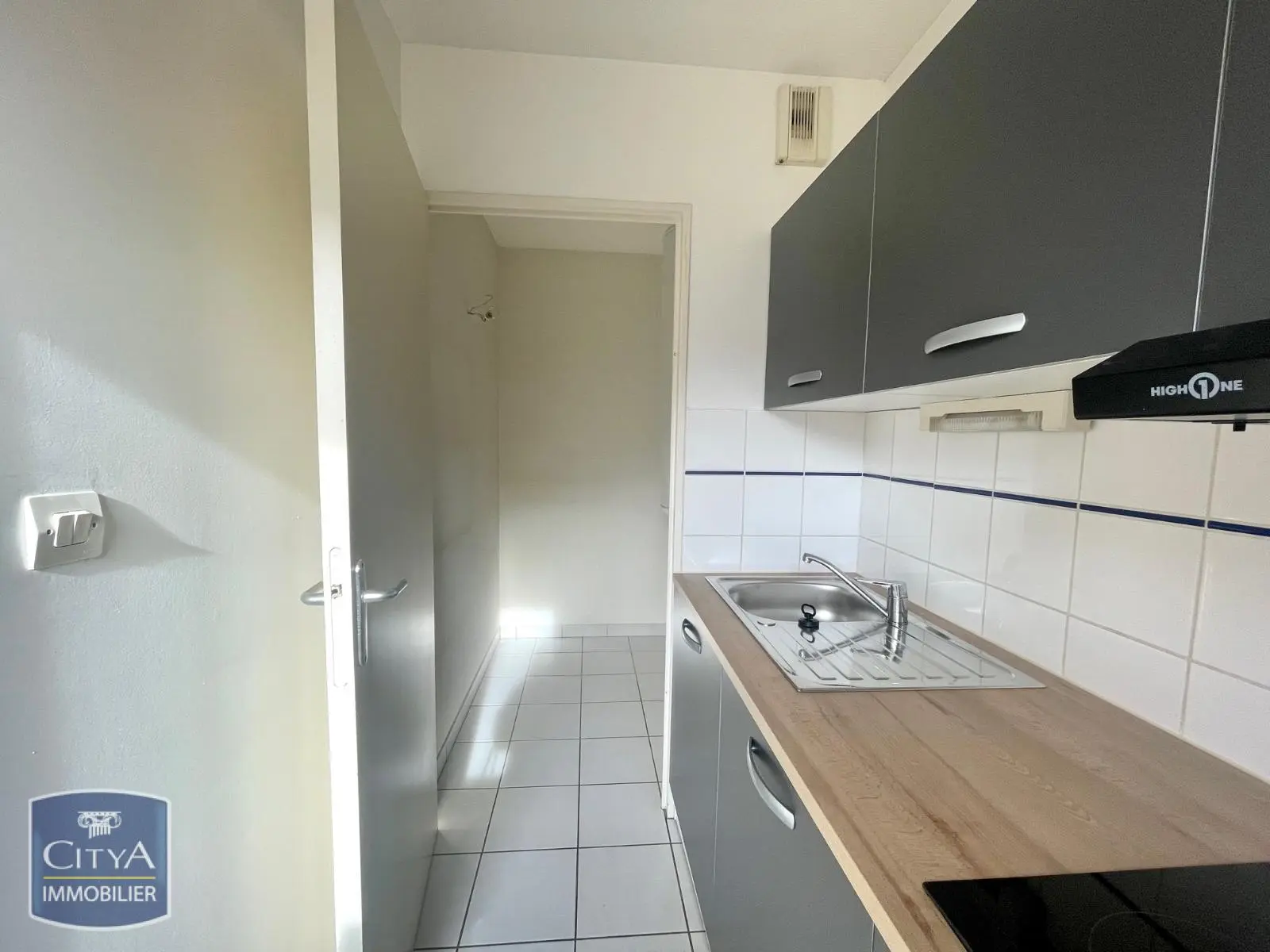 Photo 4 Appartement 2 pièces 47.12m²