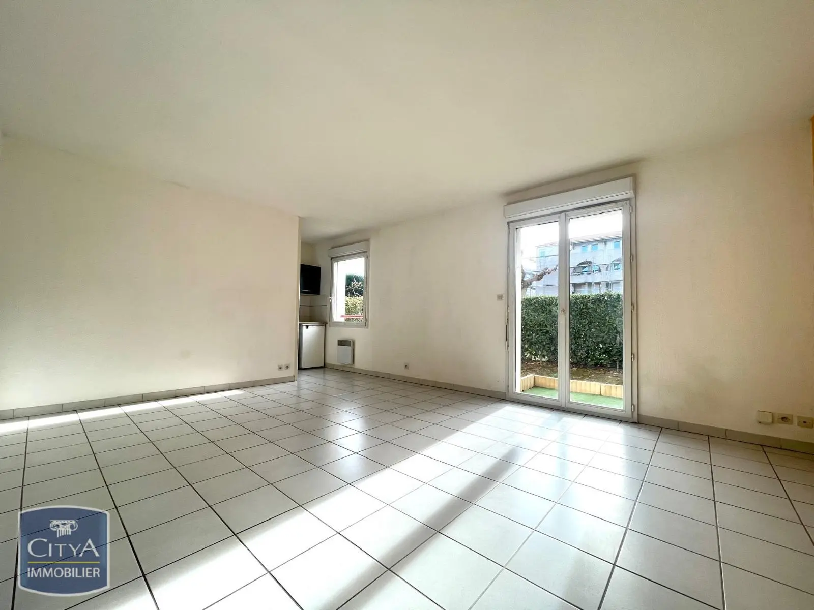Photo 1 Appartement 2 pièces 47.12m²