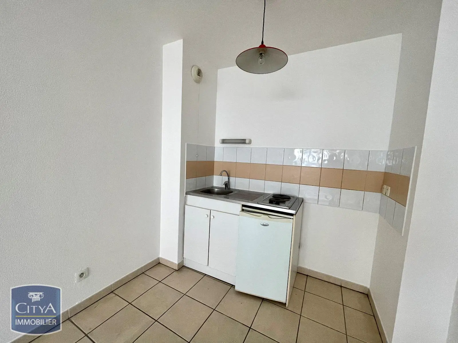 Photo 2 Appartement 2 pièces 39.3m²