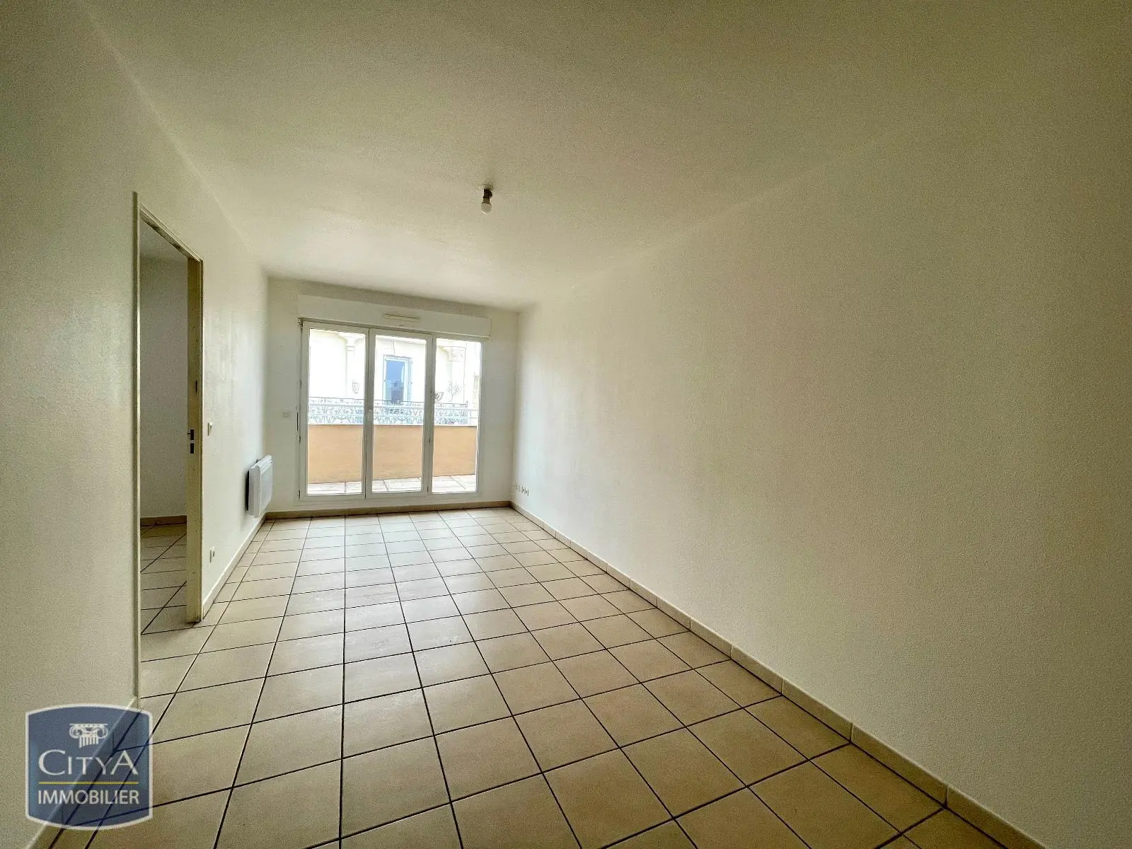 Photo 1 Appartement 2 pièces 39.3m²