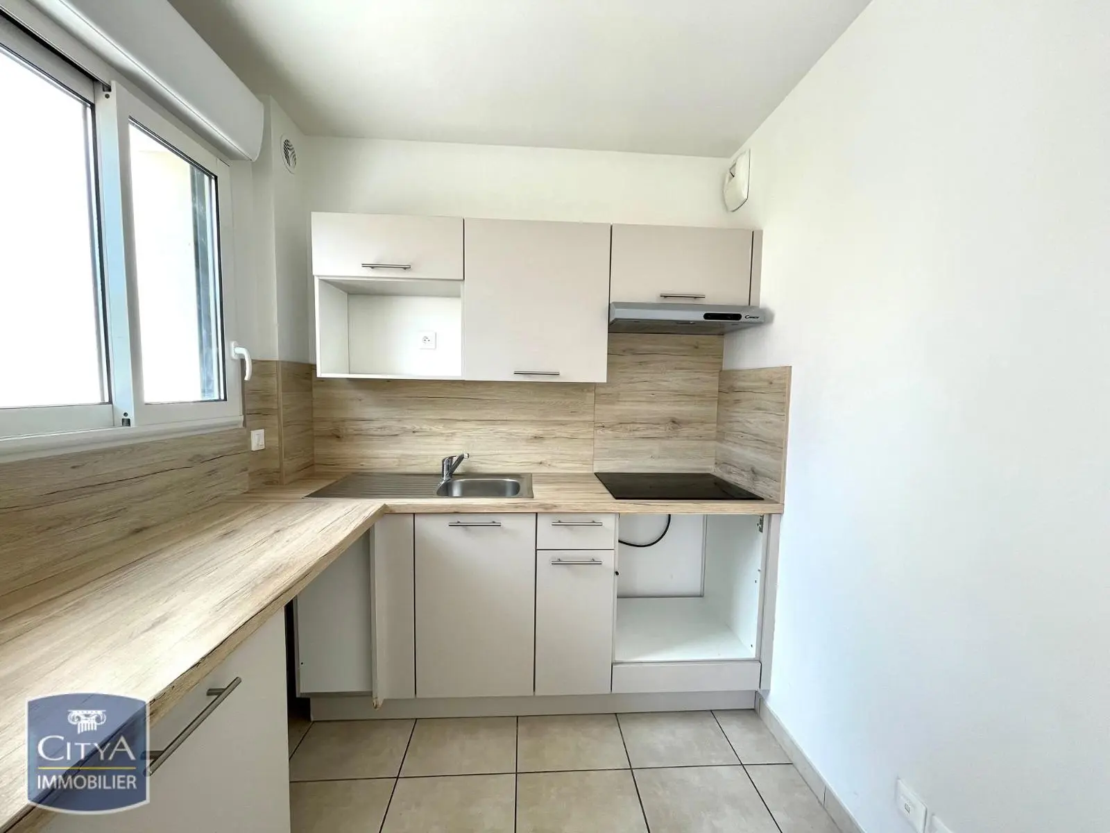 Photo 5 Appartement 2 pièces 39.65m²