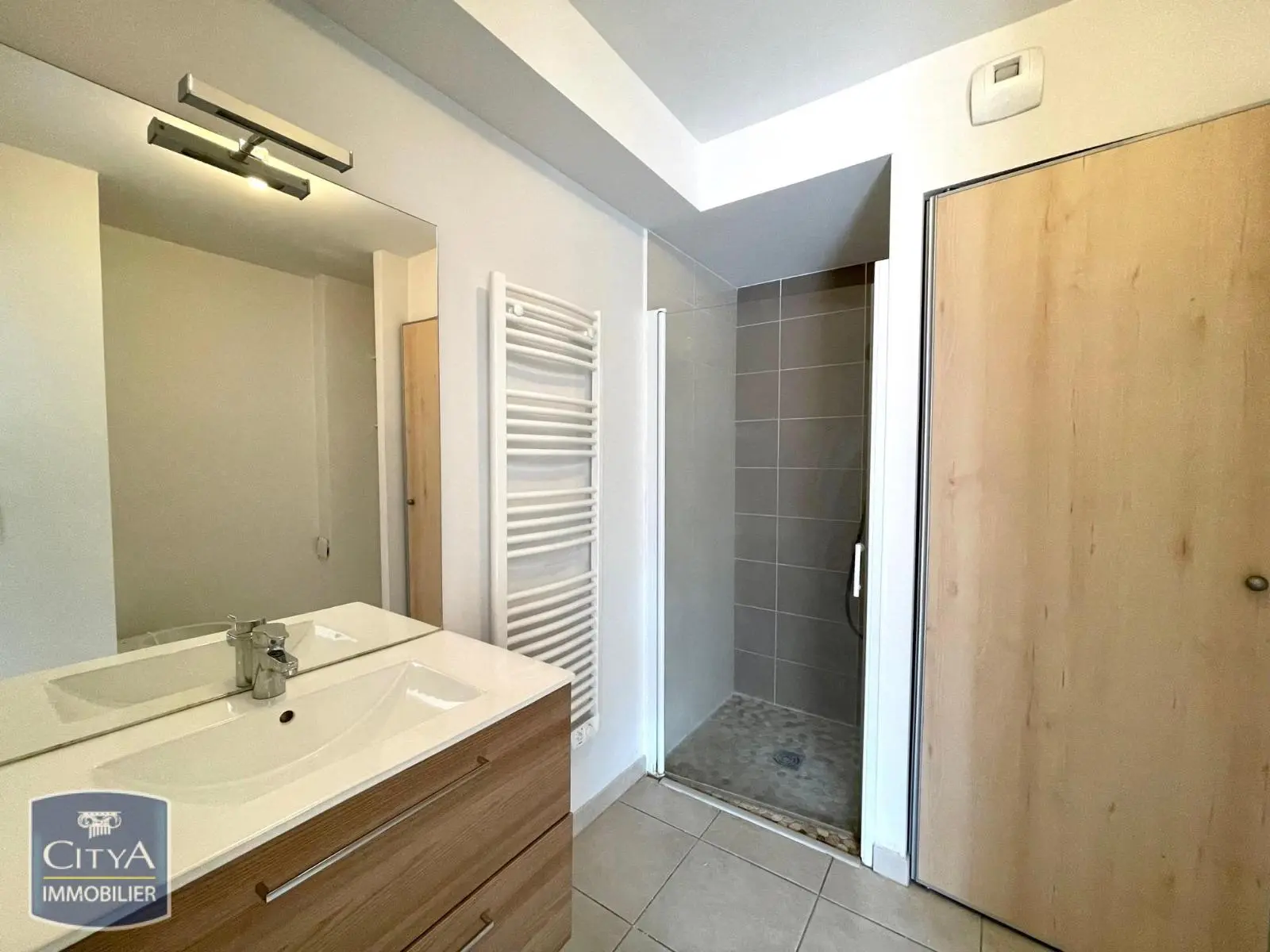 Photo 8 Appartement 2 pièces 39.65m²