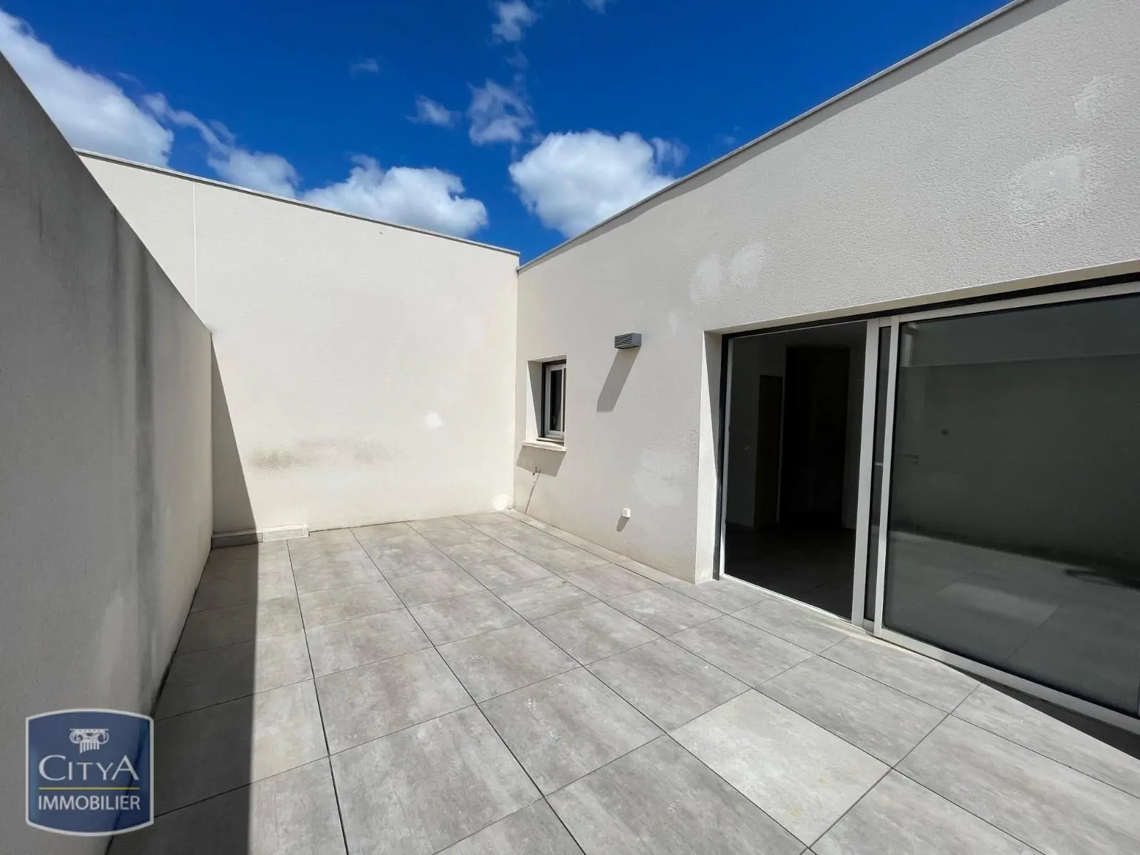 Photo 2 Appartement 2 pièces 39.65m²