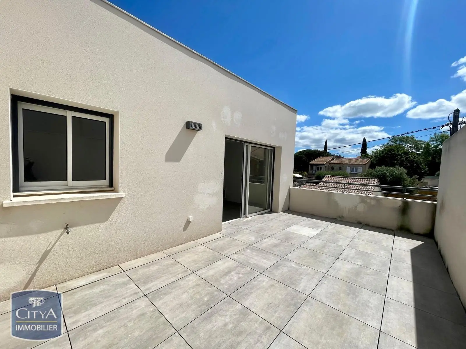 Photo 1 Appartement 2 pièces 39.65m²