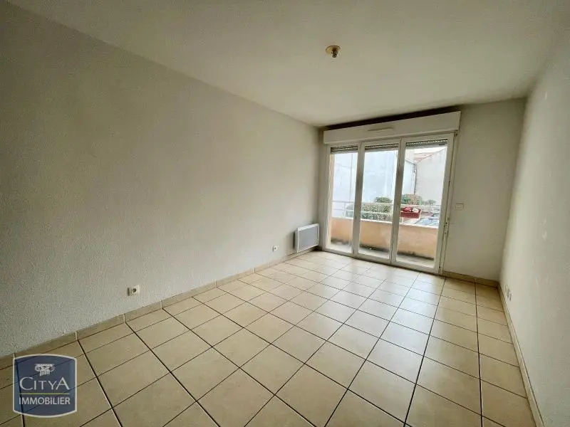 Photo 1 Appartement 2 pièces 36.38m²