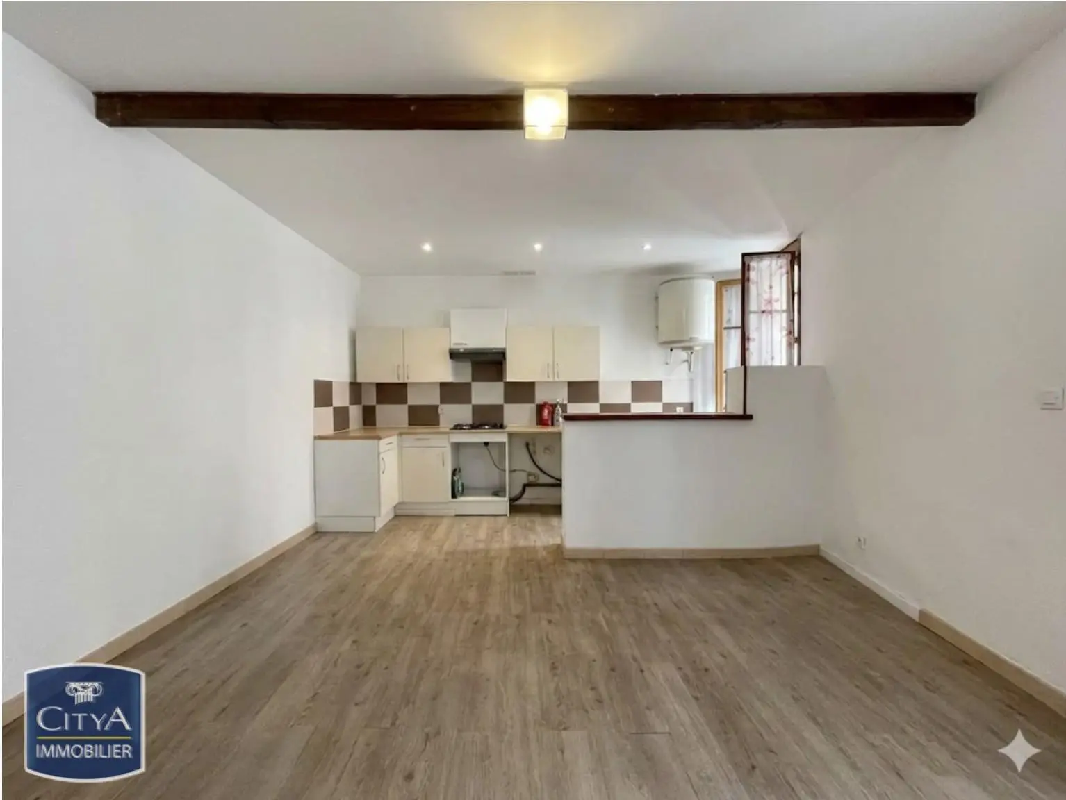 Photo 1 Appartement 2 pièces 37.12m²
