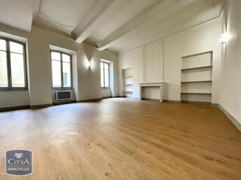 Photo 1 Appartement 4 pièces 92.3m²
