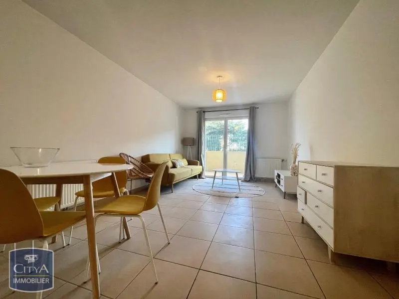 Photo 3 Appartement 2 pièces 44.11m²