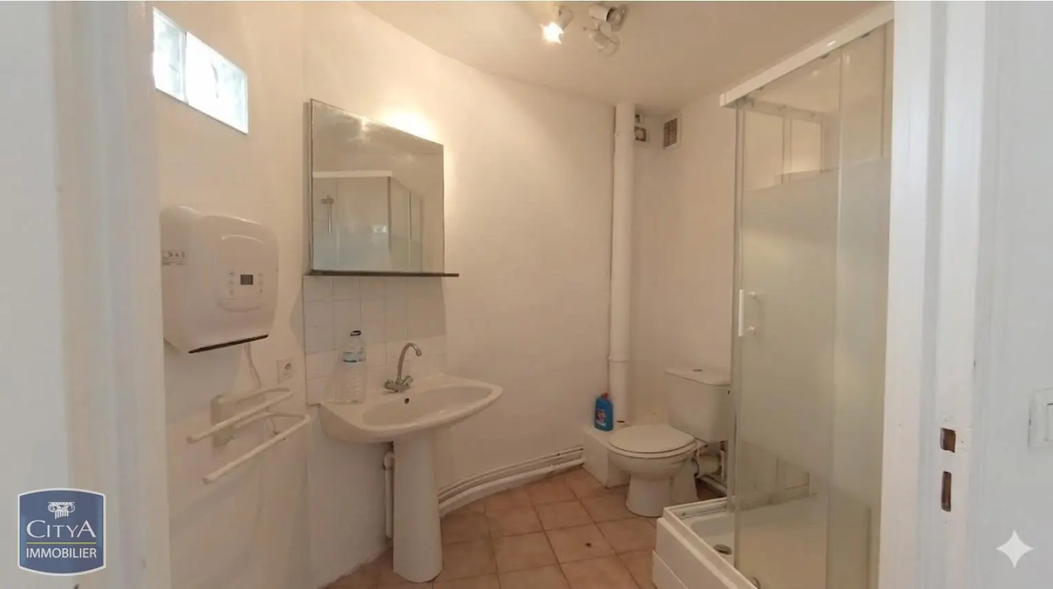 Photo 4 Appartement 2 pièces 37.12m²