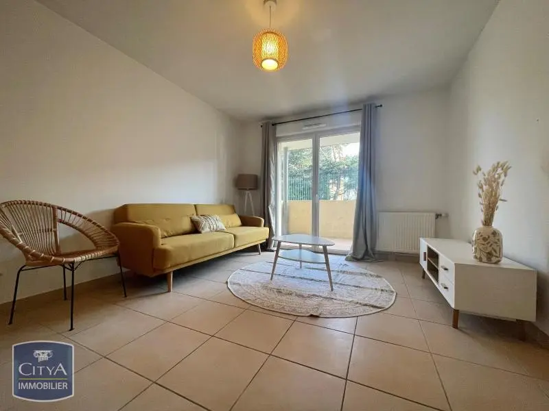 Photo 1 Appartement 2 pièces 44.11m²