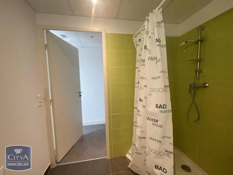 Photo 5 Appartement 1 pièce 20.86m²