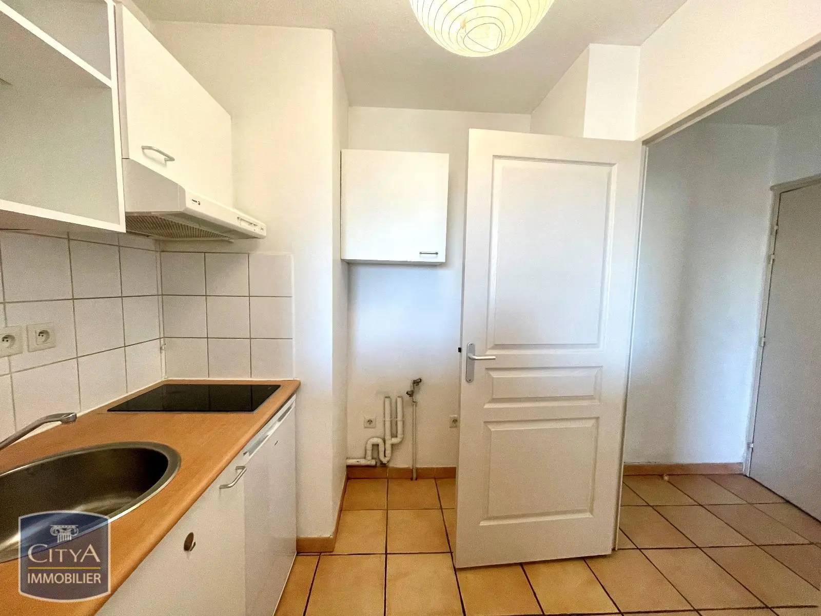 Photo 4 Appartement 2 pièces 44.41m²