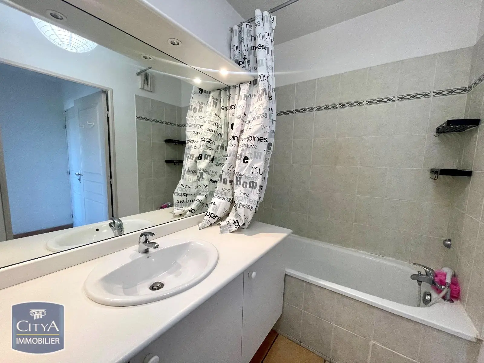 Photo 7 Appartement 2 pièces 44.41m²