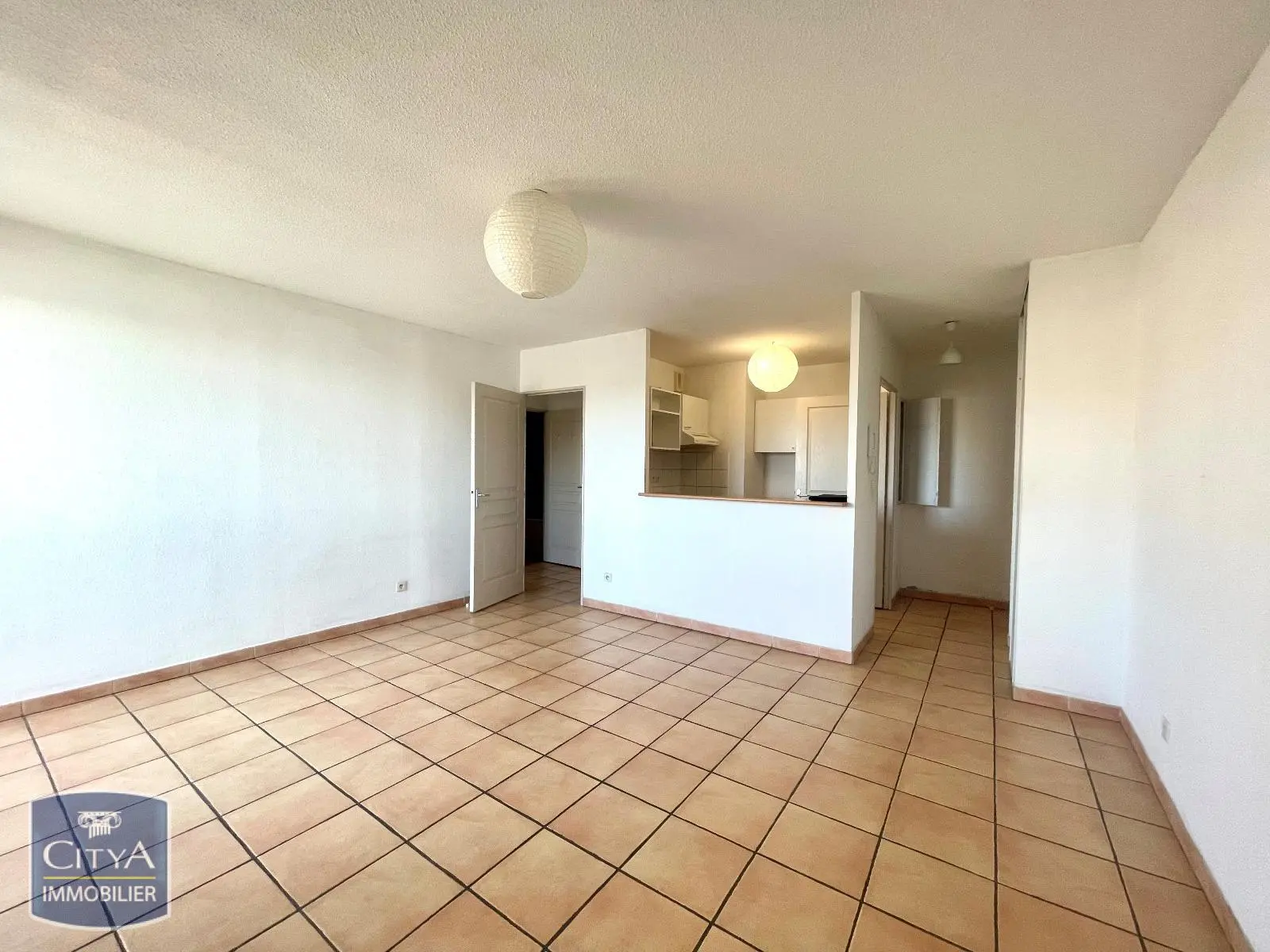 Photo 3 Appartement 2 pièces 44.41m²