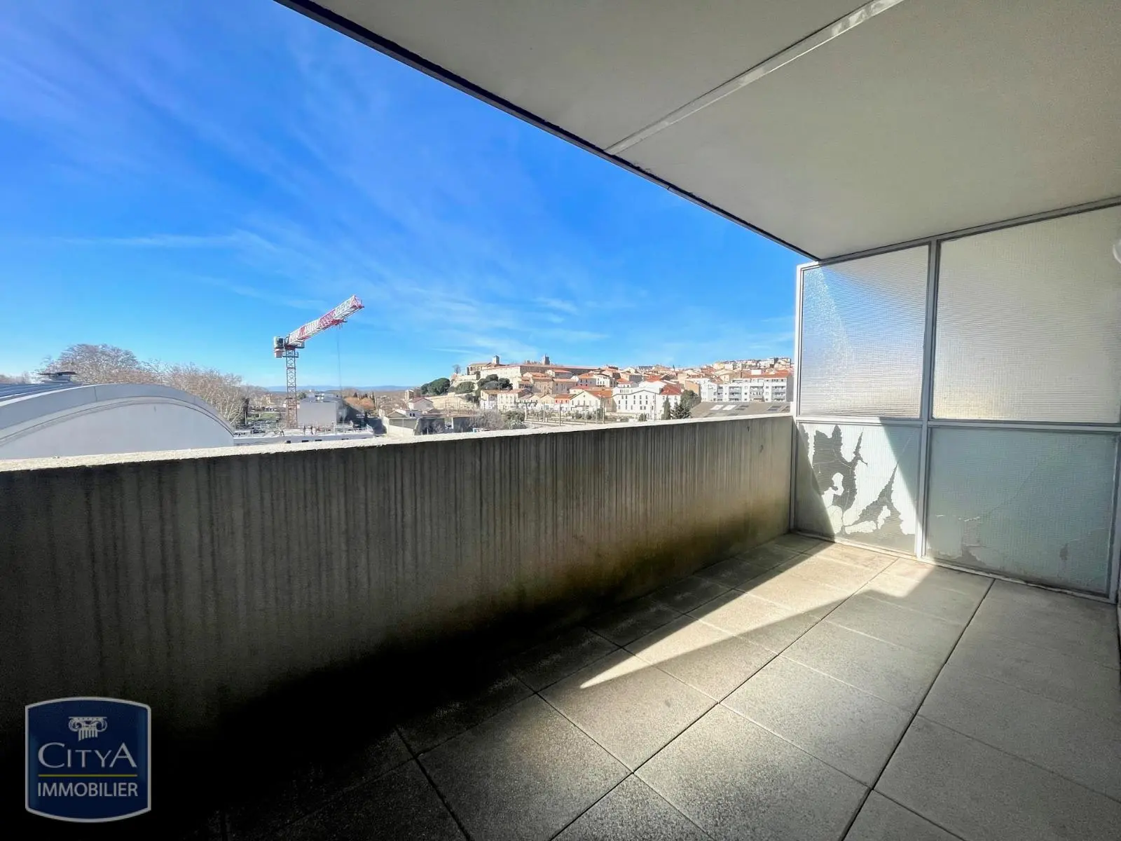 Photo 2 Appartement 2 pièces 44.41m²