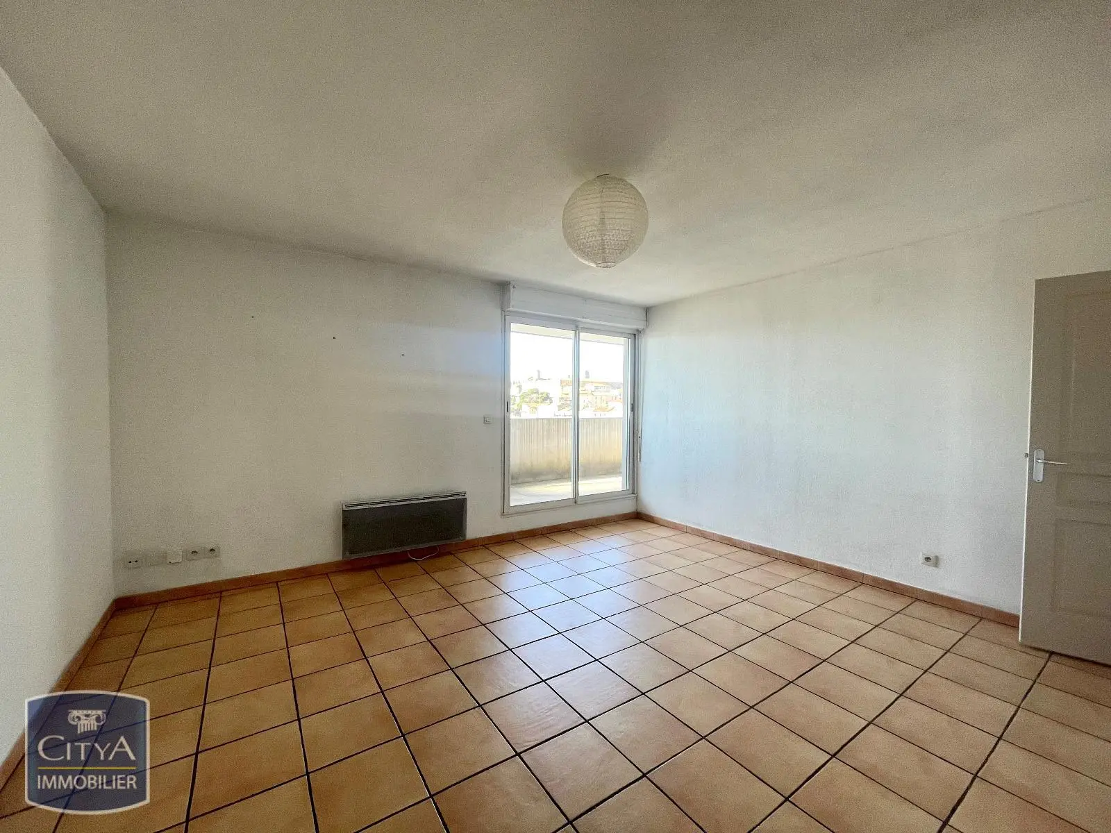 Photo 1 Appartement 2 pièces 44.41m²
