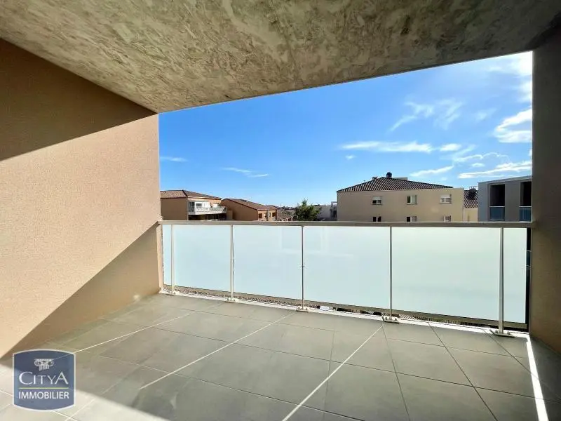 Photo 3 Appartement 2 pièces 38.6m²