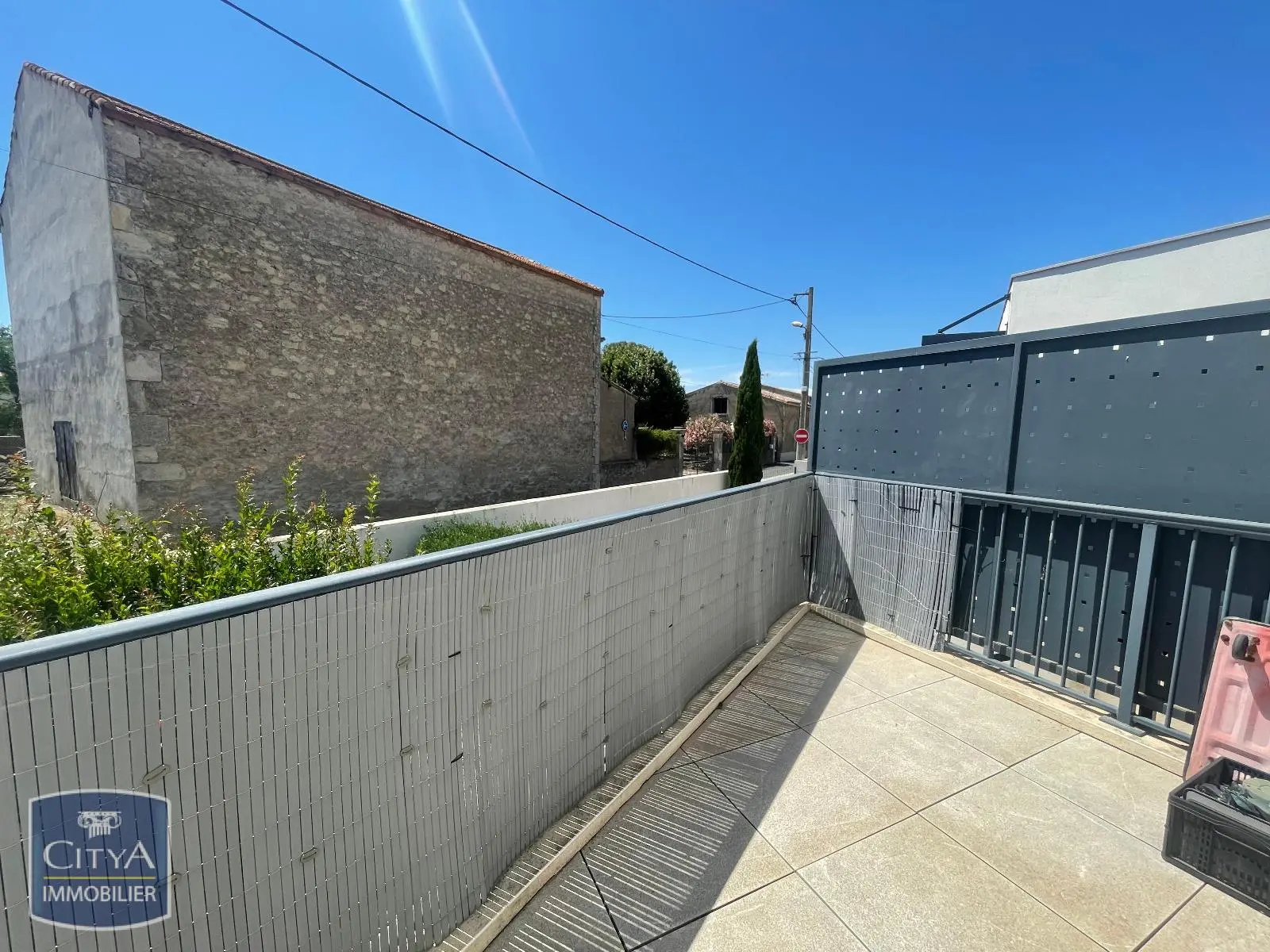 Photo 2 Appartement 2 pièces 45.24m²