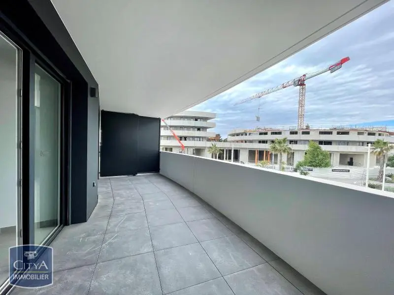 Photo 5 Appartement 2 pièces 34.4m²