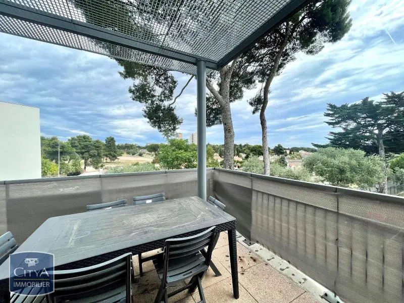 Photo 3 Appartement 3 pièces 57.7m²