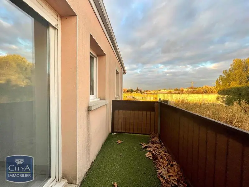Photo 8 Appartement 3 pièces 63.52m²